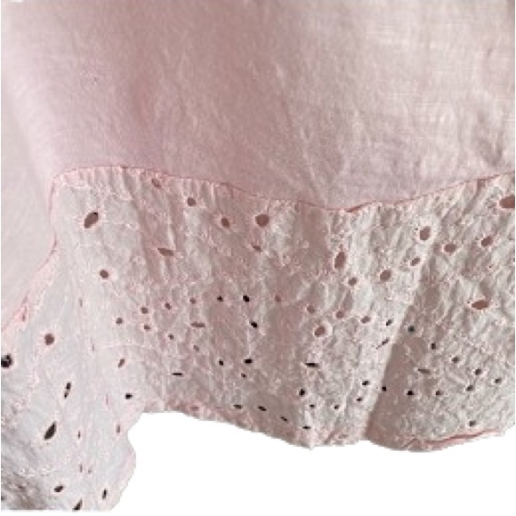 Cute Pink Summer Top Primark Brand - Picture 10 of 12